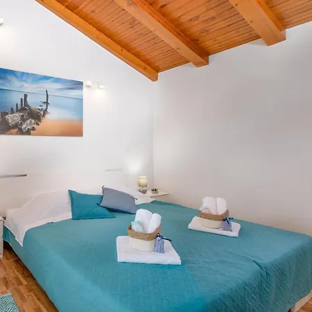 The Rooftop Apartman