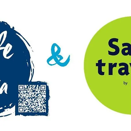 Διαμέρισμα The Rooftop Punat