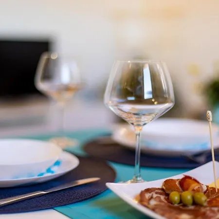 Διαμέρισμα The Rooftop *