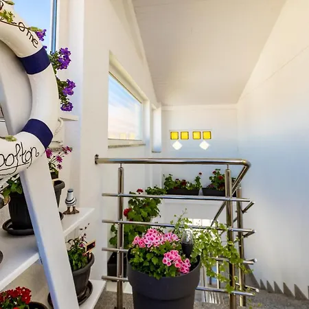 Apartman The Rooftop *