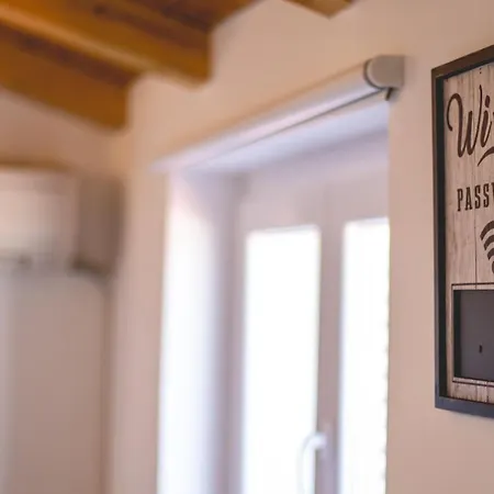 Apartman The Rooftop