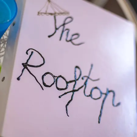 Διαμέρισμα The Rooftop Punat