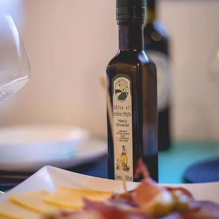 The Rooftop Διαμέρισμα *