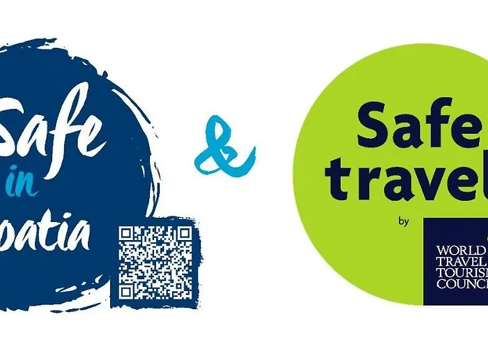 Daire The Rooftop Punat