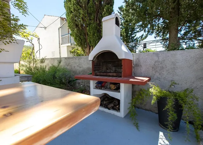 Daire The Rooftop Punat