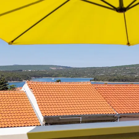 Apartamento The Rooftop *