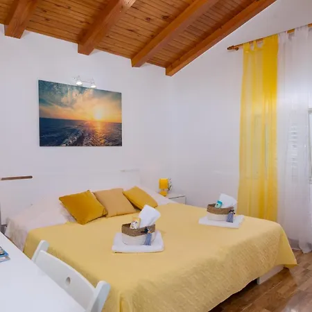 شقة The Rooftop *