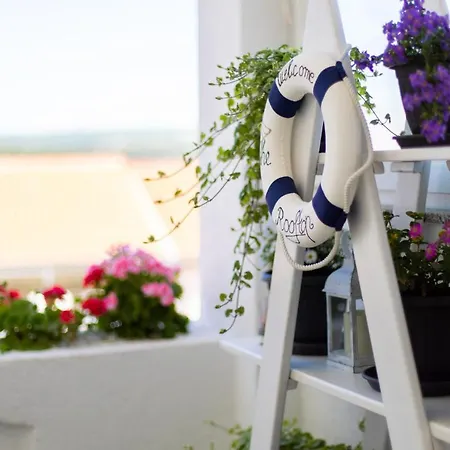 Apartamento The Rooftop