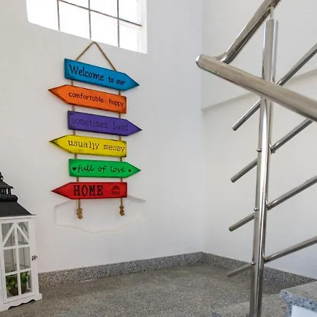 The Rooftop Apartamento Punat