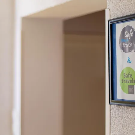 The Rooftop Apartment Punat