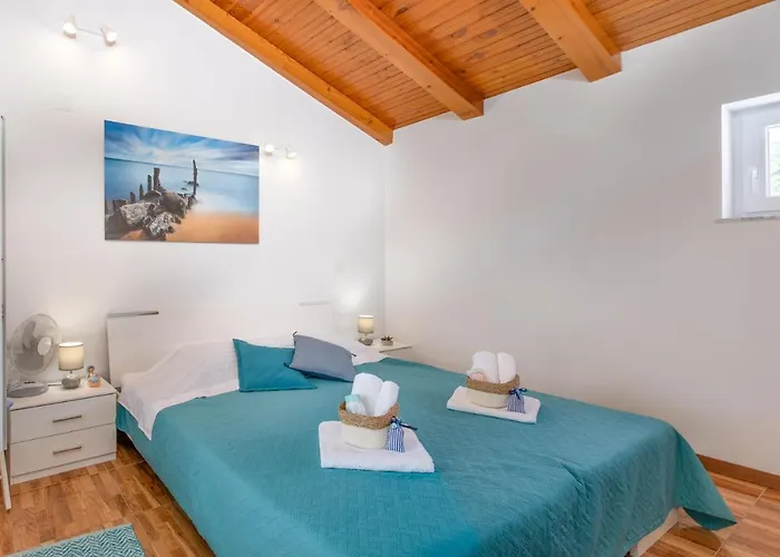 The Rooftop Lägenhet