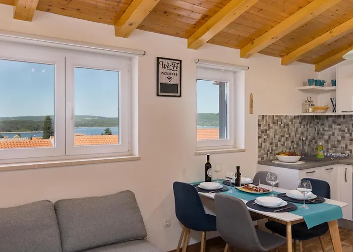 The Rooftop Lägenhet *