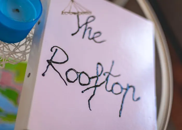 Lägenhet The Rooftop Punat