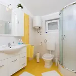 The Rooftop Apartman Punat