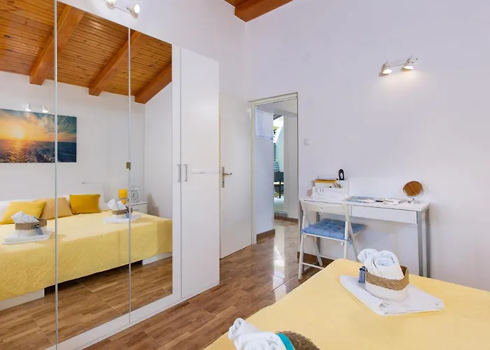 The Rooftop Appartamento Punat